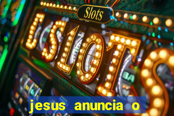 jesus anuncia o reino de deus catequese infantil